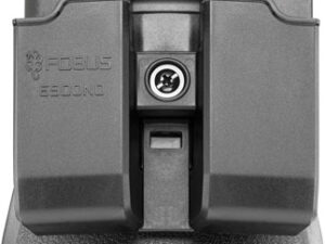 FOBUS MAG POUCH DOUBLE FOR