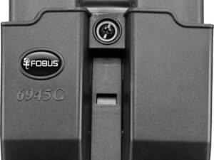 FOBUS MAG POUCH DOUBLE FOR