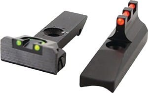 WILLIAMS FIRE SIGHT SET FOR