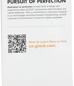 GLOCK OEM MAGAZINE GEN5 G20
