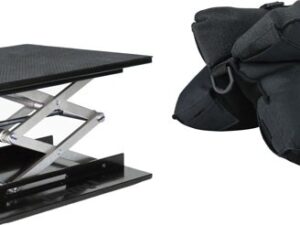 LYMAN SHOOTING BENCH BAG JACK