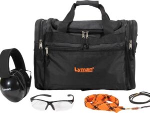 LYMAN ESSENTIAL HANDGUN