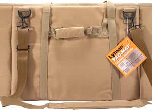 LYMAN TAC MAT LONG RANGE