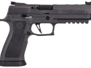 SIG P320X5 LEGION 9MM 10R