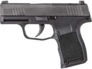 SIG P365 NIT PST 380 10R NS