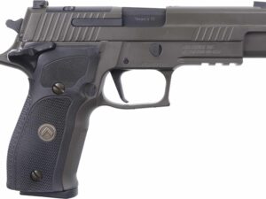 SIG P226 LEGION PST SA 9MM 15R