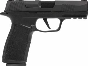 SIG P365XMAC 9MM 17R XRAY