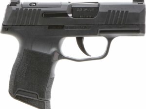 SIG P365 NIT PST 9MM 10R XRAY