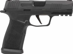 SIG P365XMAC TAC 9MM 17R XRAY