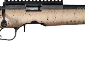 CHA RANGER BA 22M 18B TAN