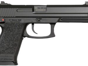 H&K MARK23 45AP 10RD B FS