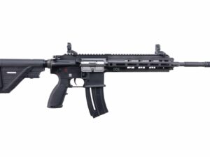 H&K HK416 22LR RFL 16B 20RD