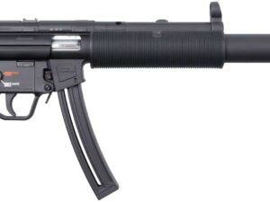 H&K MP5 22LR RFL 16B 25RD