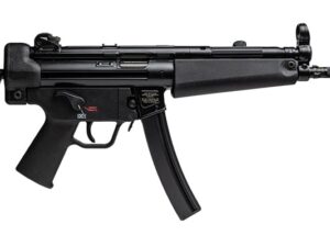 H&K SP5 9MM PST 30RD 8.9B AS