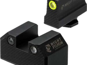 NIGHT FISION TRIT STEALTH YLLW