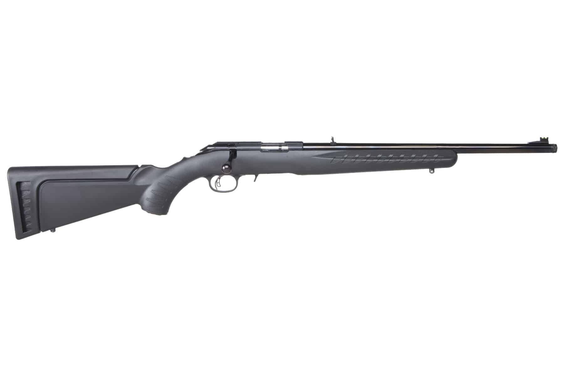 RUG AM RFL RF 22LR 10RD B TB