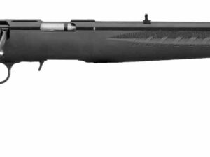RUG AM RFL RF 17HMR 9RD B