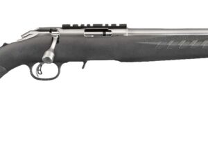 RUG AM RFL RF 17HMR 9R S TB