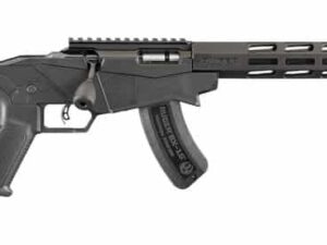 RUG PREC RIM RFL BA 17HMR 15R