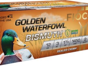 FIOCCHI GOLDEN BISMUTH 12GA #2