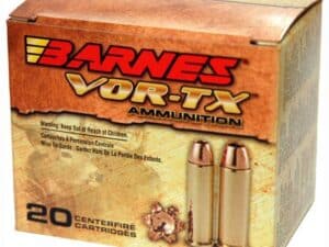 BARNES VOR-TX 45 LC 200GR XPB