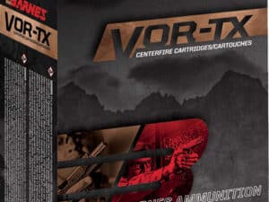 BARNES VOR-TX 454 CASULL 250GR