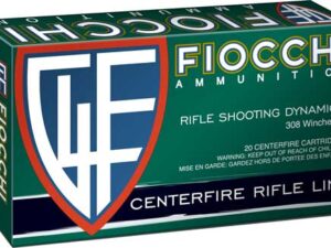 FIOCCHI 308 WIN 150GR PSP