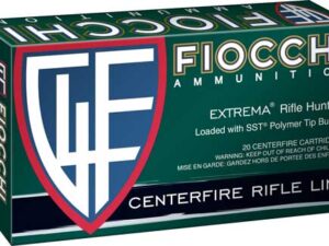 FIOCCHI 308 WIN 150GR SST