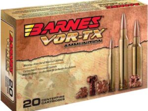 BARNES VOR-TX 350 LEGEND 170GR