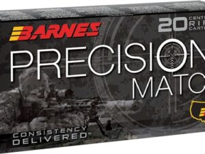 BARNES 300 AAC 220GR OTM FB