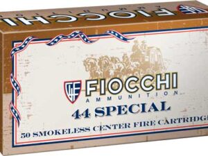 FIOCCHI 44SW SPECIAL 210GR