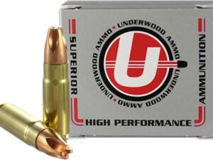 UNDERWOOD 458 HAMMMER 302GR