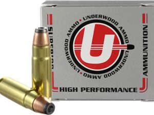 UNDERWOOD 458 HAMMMER 302GR