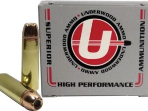 UNDERWOOD 50 BEOWULF 350GR XTP