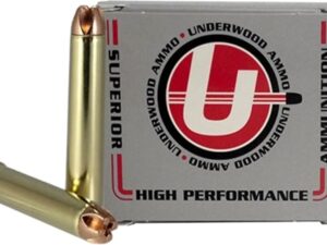 UNDERWOOD 444 MARLIN 220GR