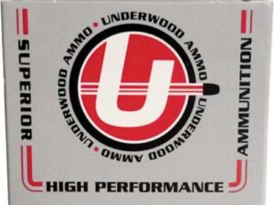UNDERWOOD 50 BEOWULF 350GR FMJ