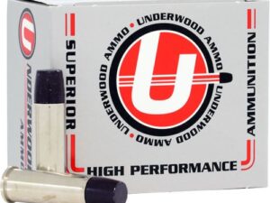 UNDERWOOD 45 SUPER 255GR