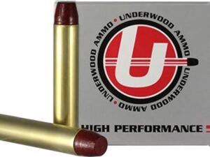 UNDERWOOD 444 MARLIN 335GR