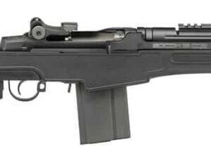 SPG M1A SOCOM-16 7.62 BLK COMP