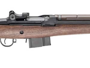 SPG M1A TANKER 7.62 WALNUT