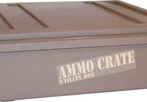 MTM AMMO CRATE ACR5