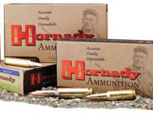 HORNADY 223 REM 75GR BTHP