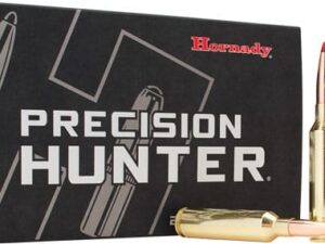 HORNADY PRECISION HNTR 7MM PRC