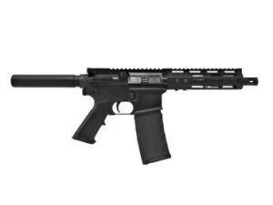 ATI Milsport HGA Pistol 300 Blackout 30rd Magazine 8.5" Barrel