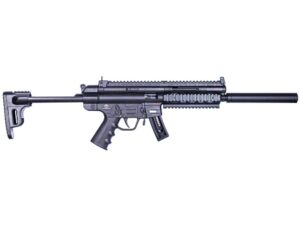 American Tactical GSG-16 Rifle .22 LR 10/rd Magazine 16.25" Barrel Black