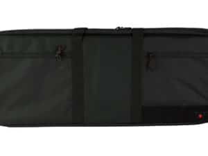 ALLEN TAC SIX DIVISION 32" CASE