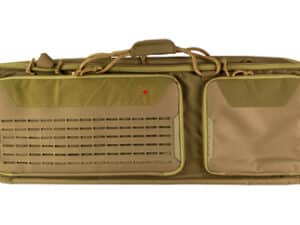 ALLEN TAC SIX UNIT 2GUN 38" COYOTE