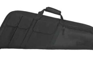 ALLEN WEDGE TAC SIX CASE 36" BLK