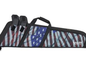 ALLEN WEDGE TACTICAL RIFLE CASE 41"