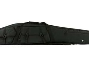 ALLEN VELOCITY RIFLE CS 55" BLK